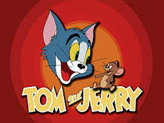 Tom & Jerry deemed 'racist...